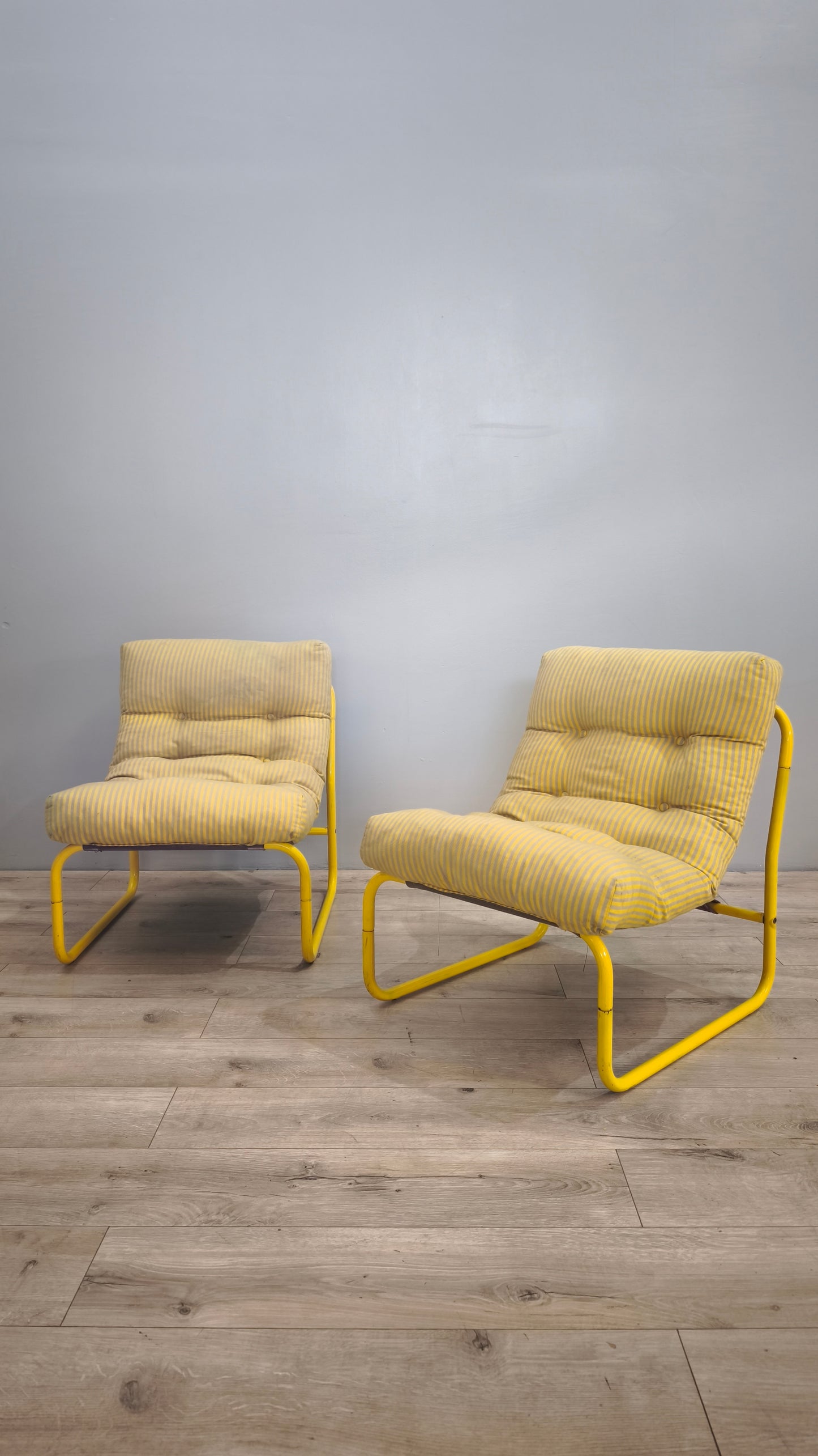 84900 Poltrona modello Pixi attribuibile a Gillis Lundgren per Ikea, anni '70