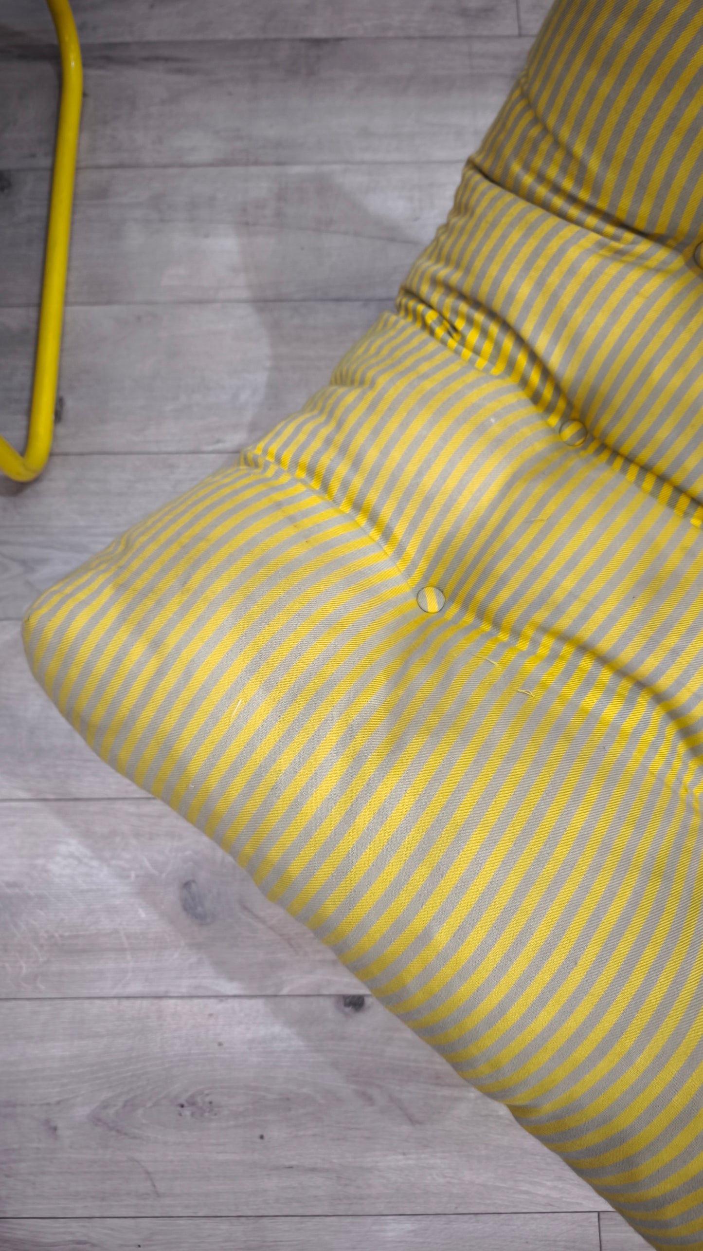 84900 Poltrona modello Pixi attribuibile a Gillis Lundgren per Ikea, anni '70