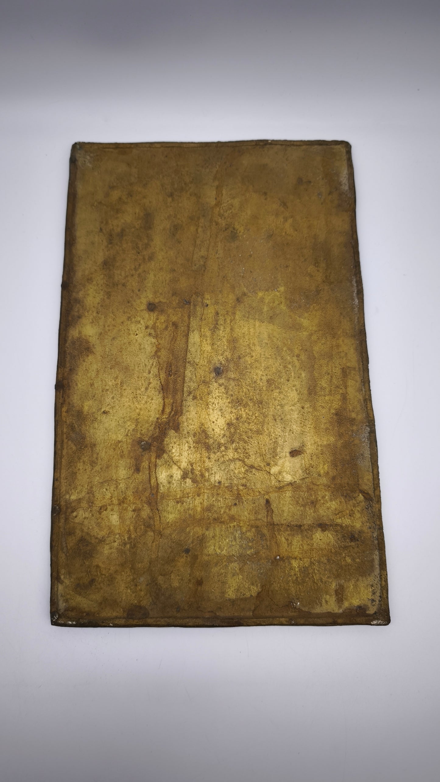 84861 Bassorilievo in bronzo di Tommaso Gismondi