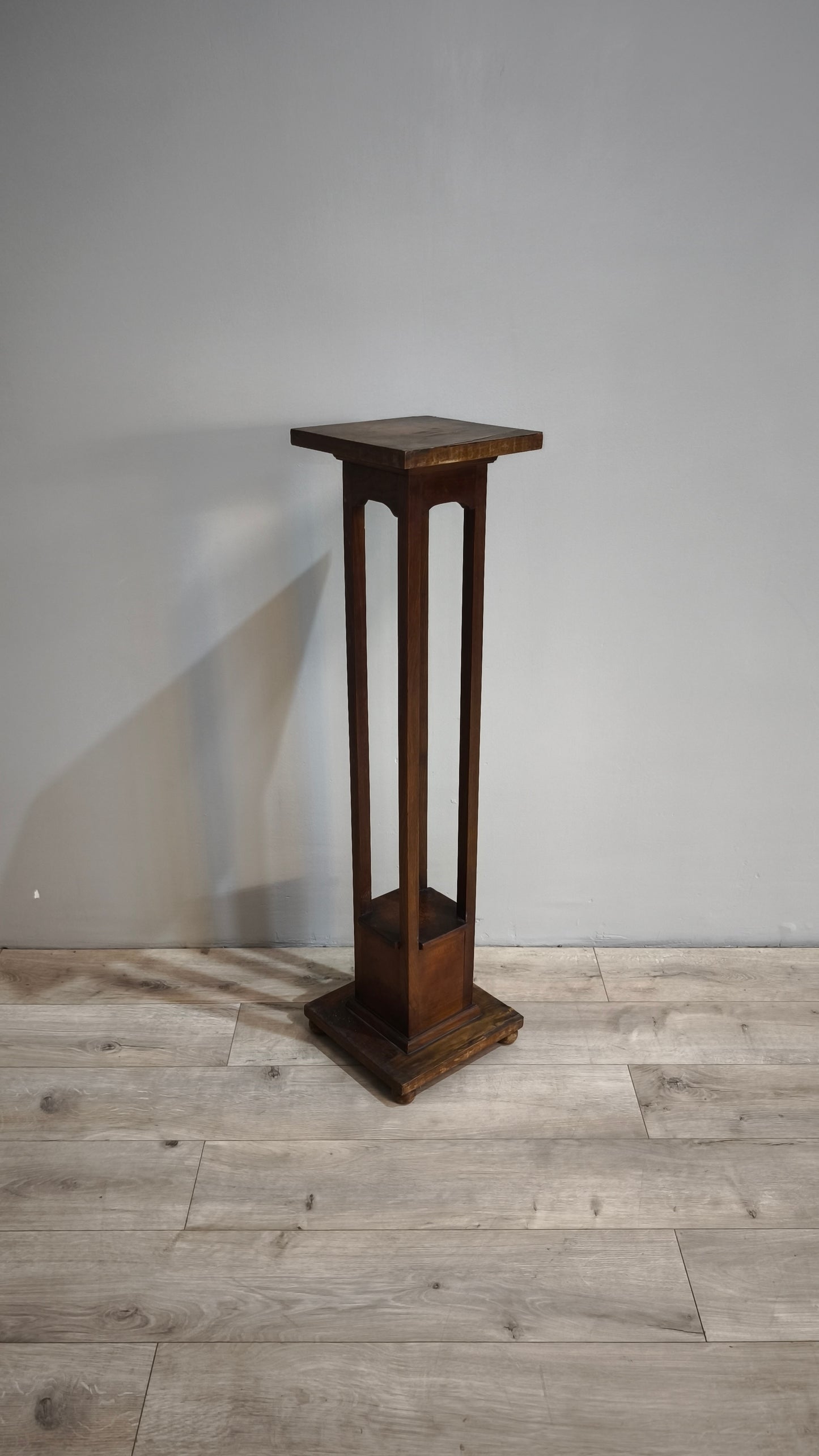 84905 Alzata in legno