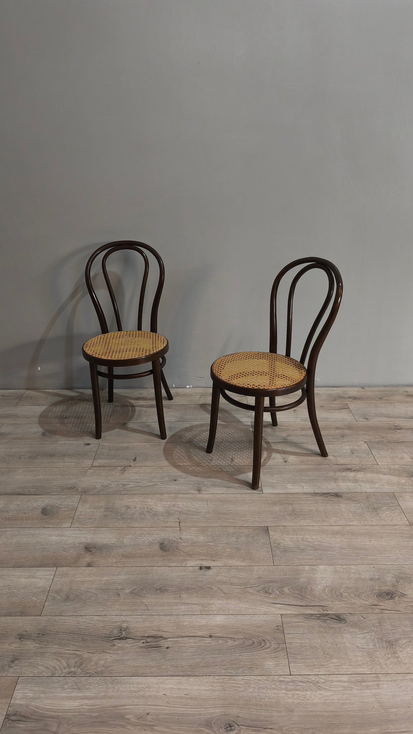 84914 Sedia tipo Thonet