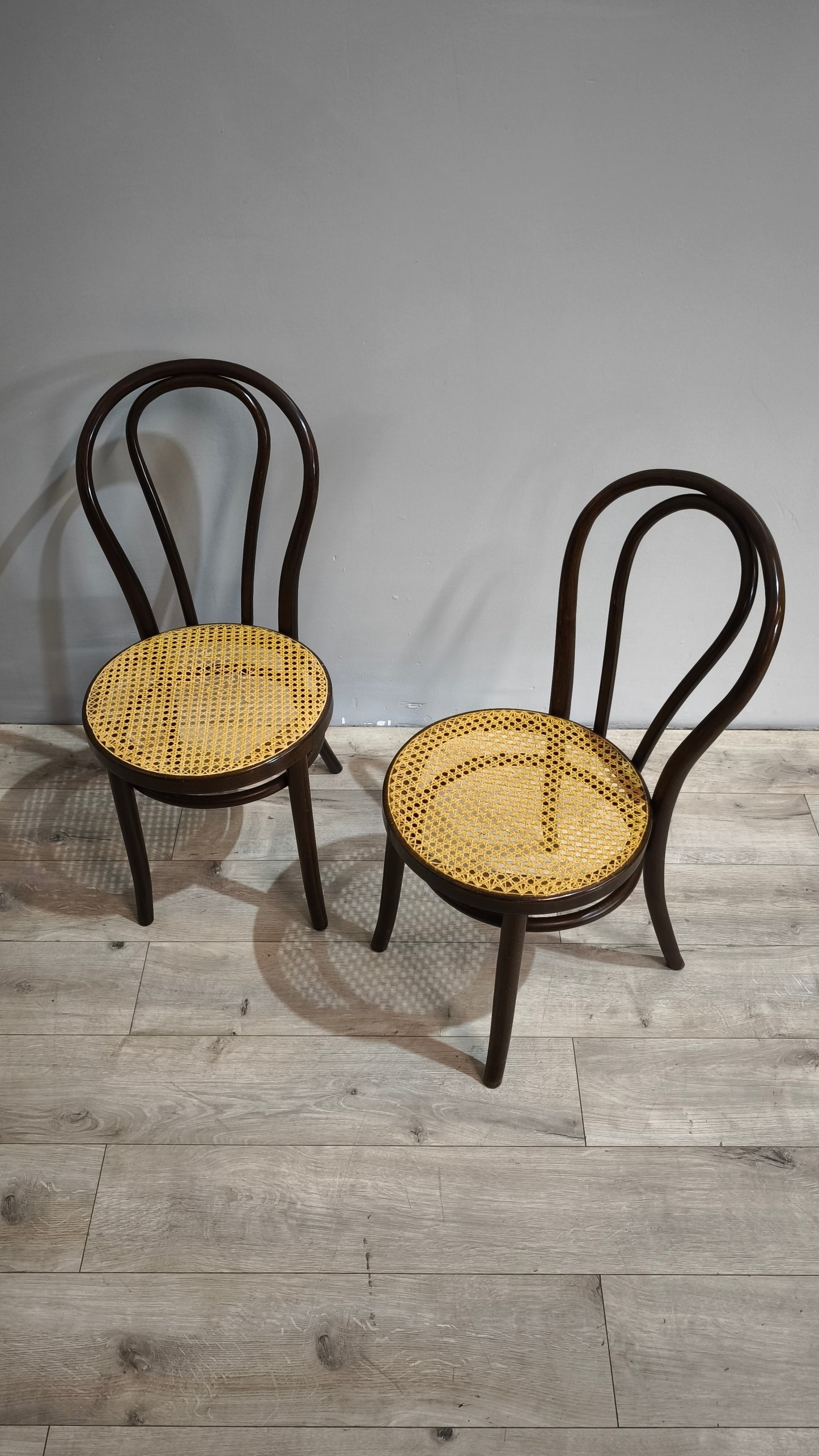 84914 Sedia tipo Thonet
