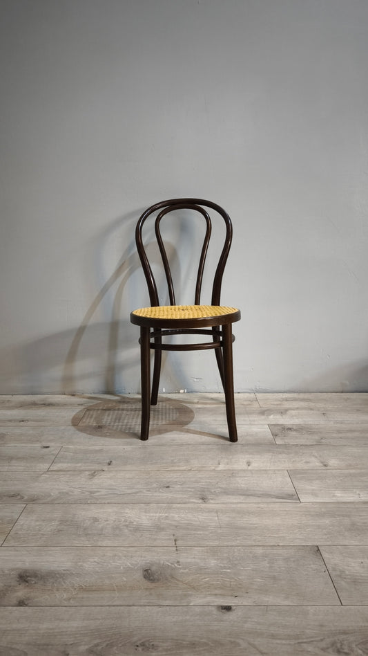 84914 Sedia tipo Thonet