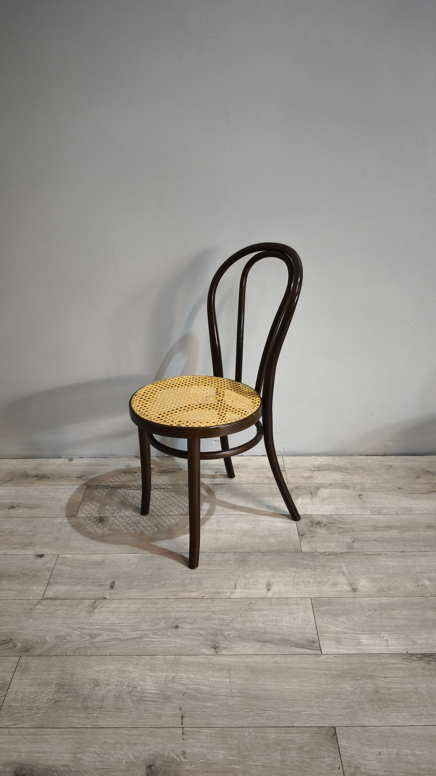 84914 Sedia tipo Thonet