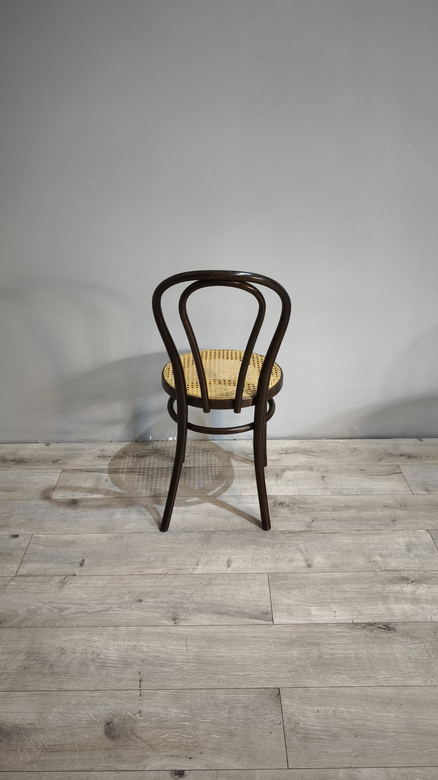 84914 Sedia tipo Thonet