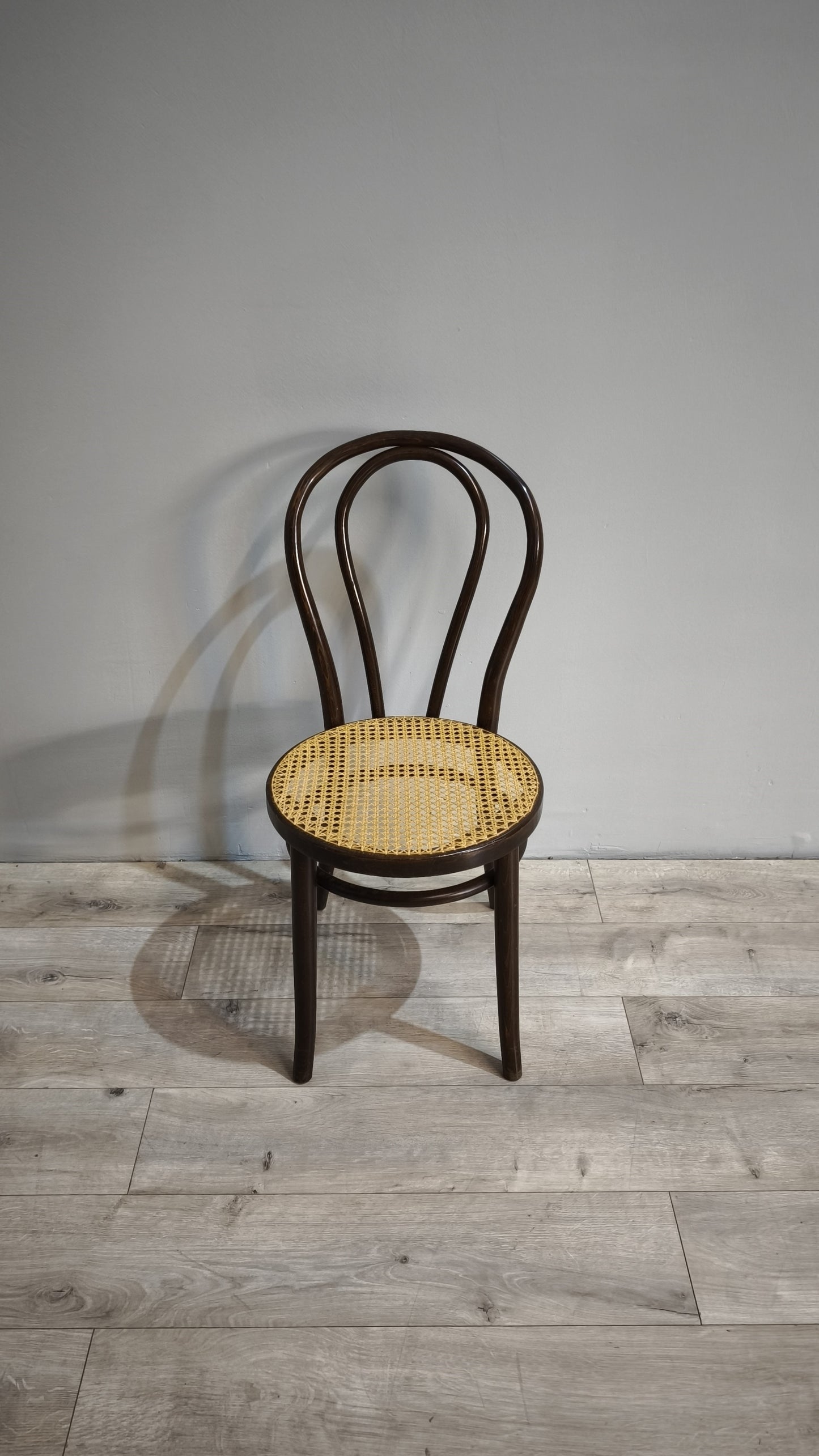 84914-2 Sedia tipo Thonet