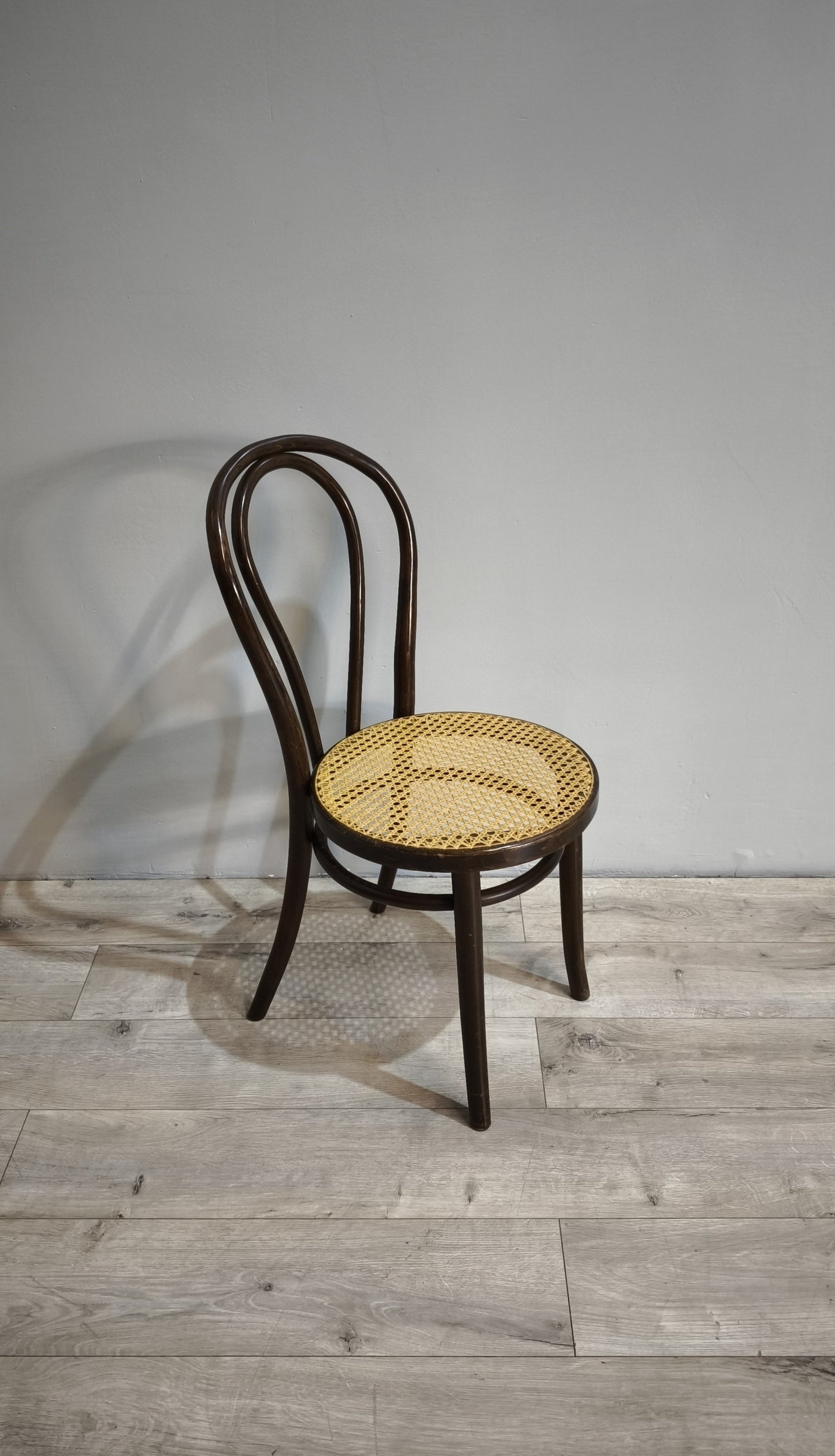 84914-2 Sedia tipo Thonet