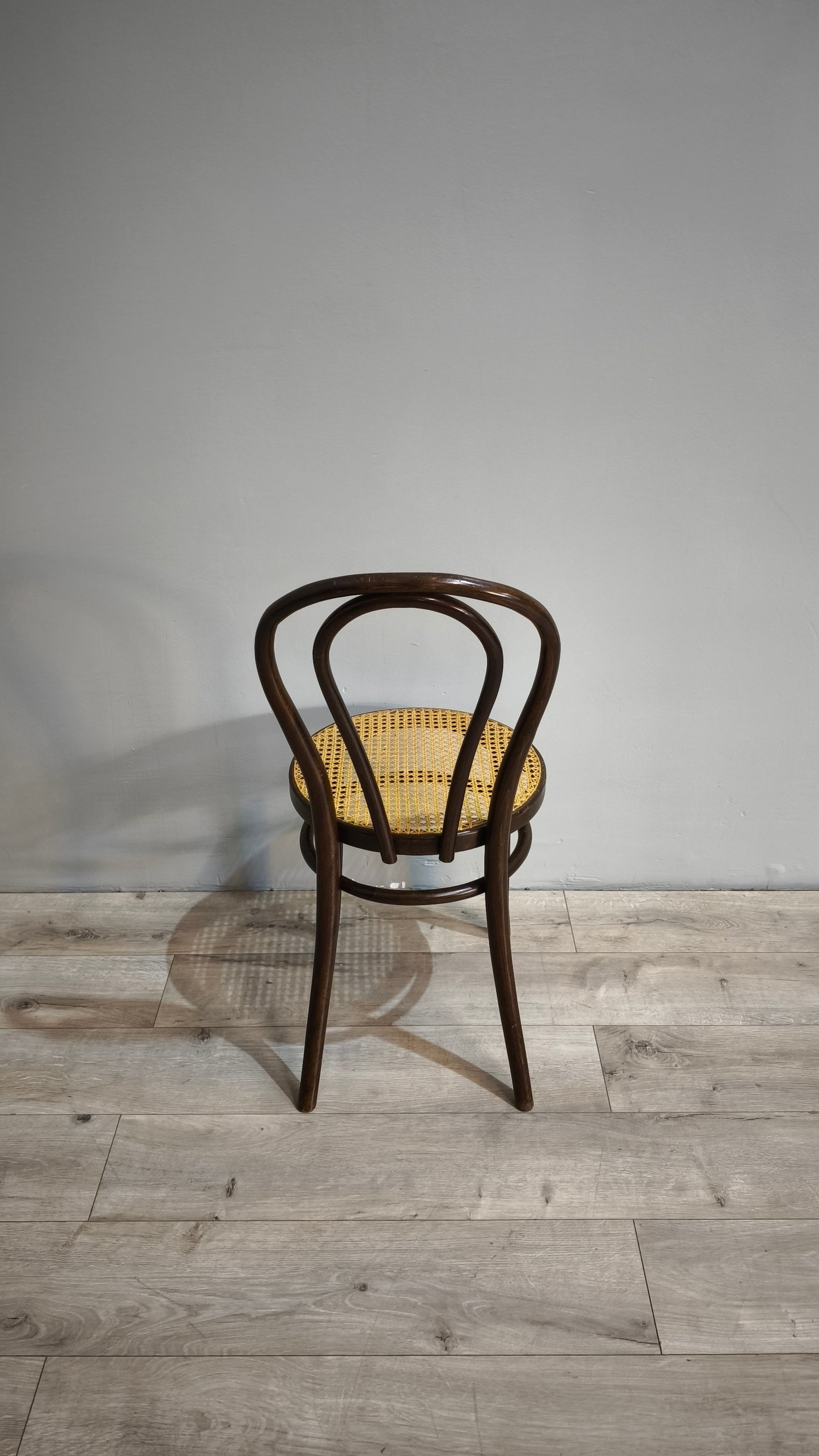 84914-2 Sedia tipo Thonet
