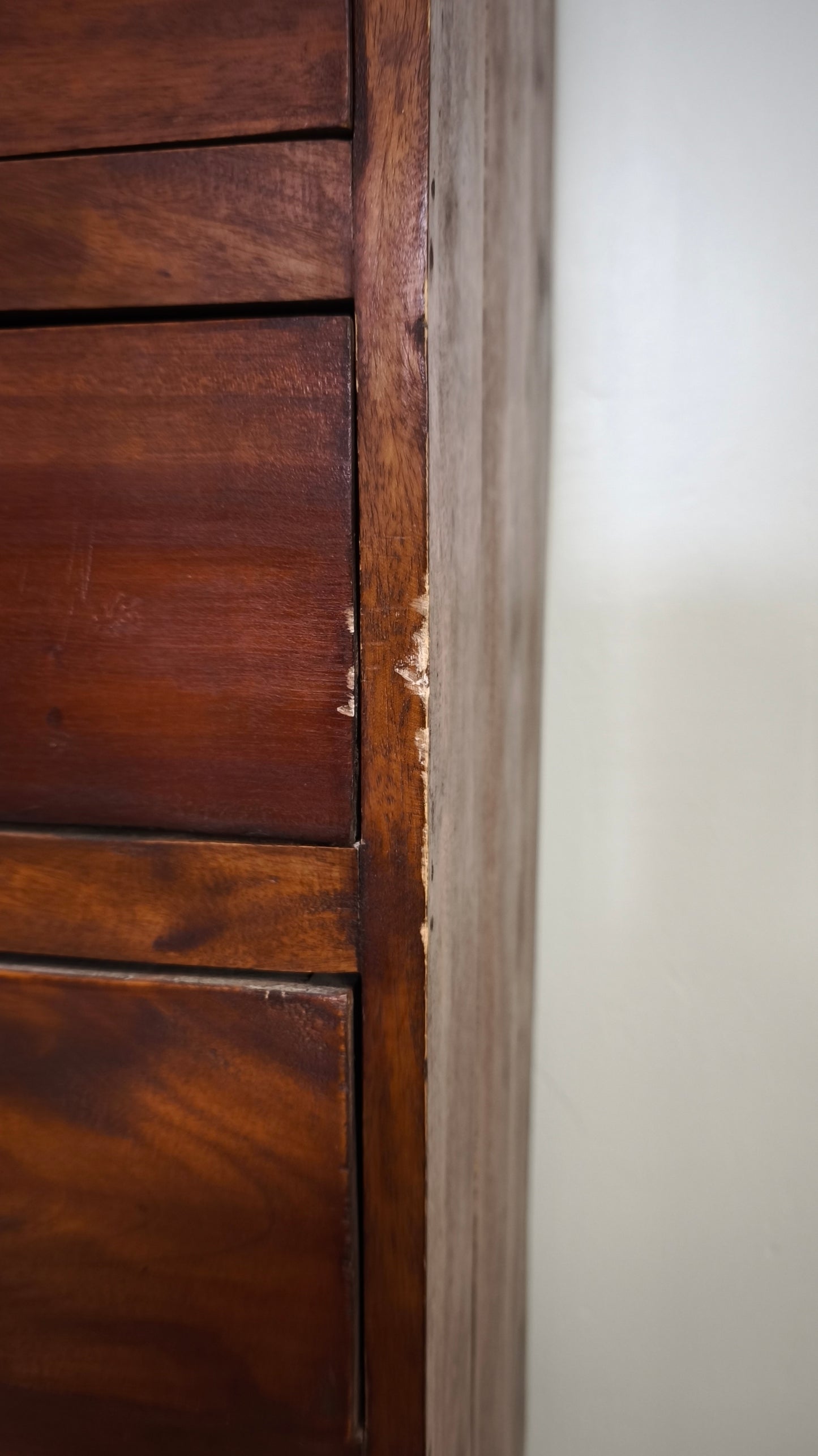 85010 Settimino etnico in legno
