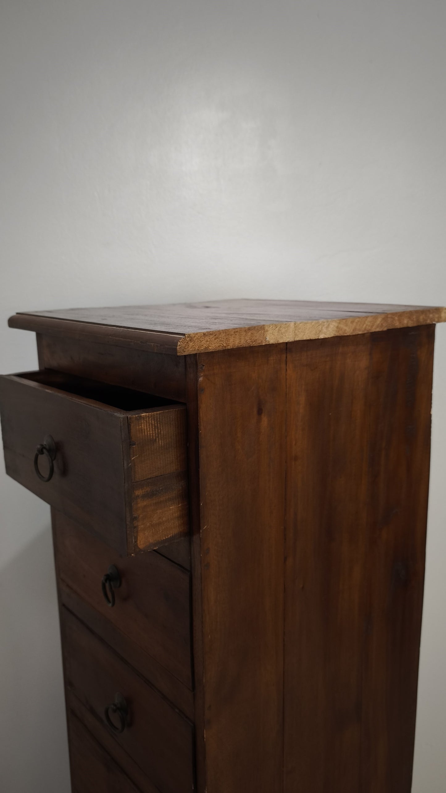 85010 Settimino etnico in legno