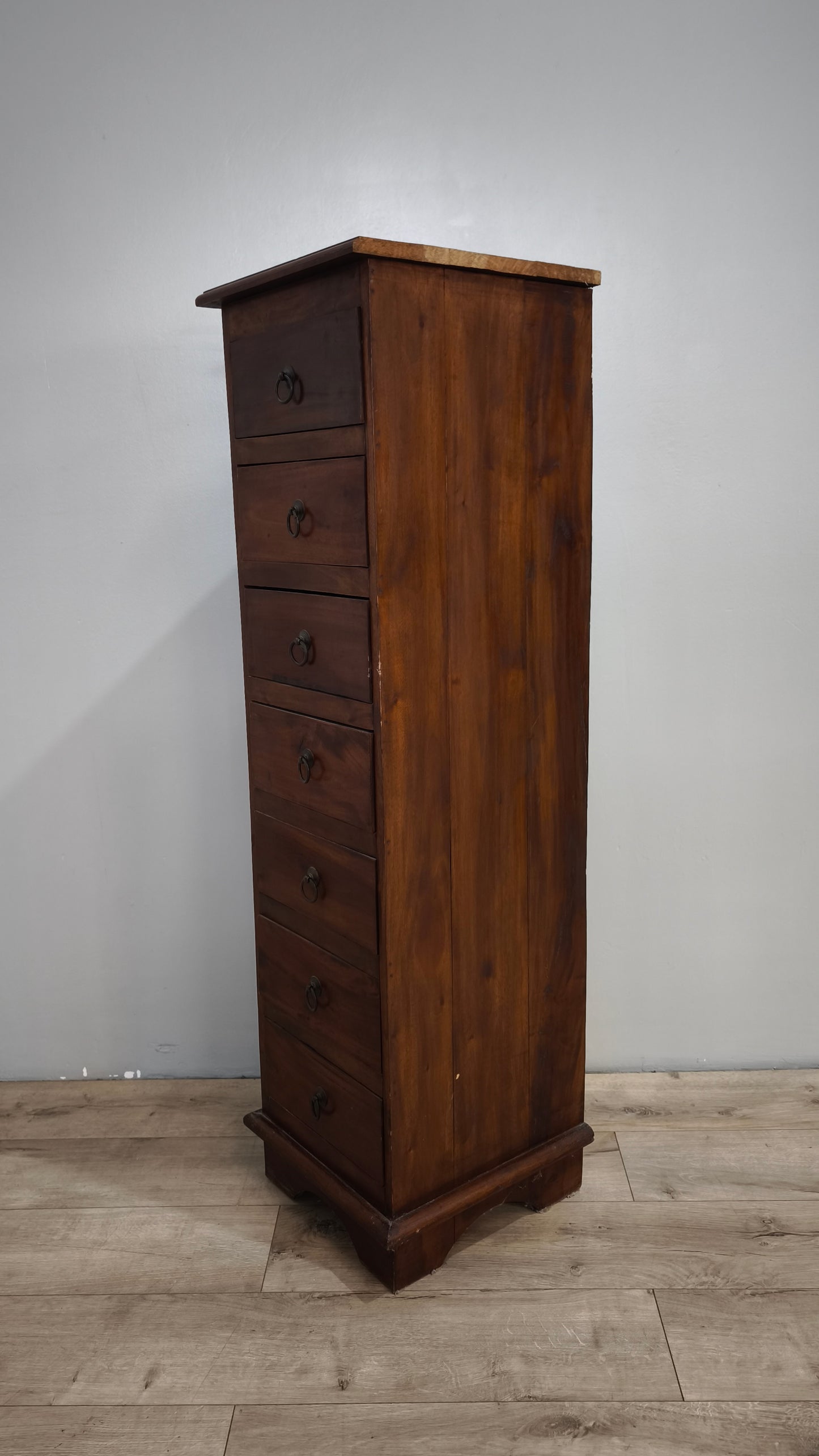 85010 Settimino etnico in legno
