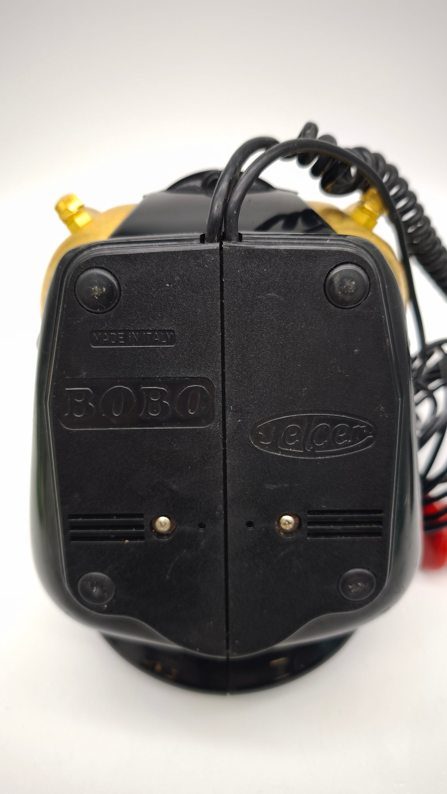 87722 Telefono Bobo Telcer, Todeschini design, anni '70