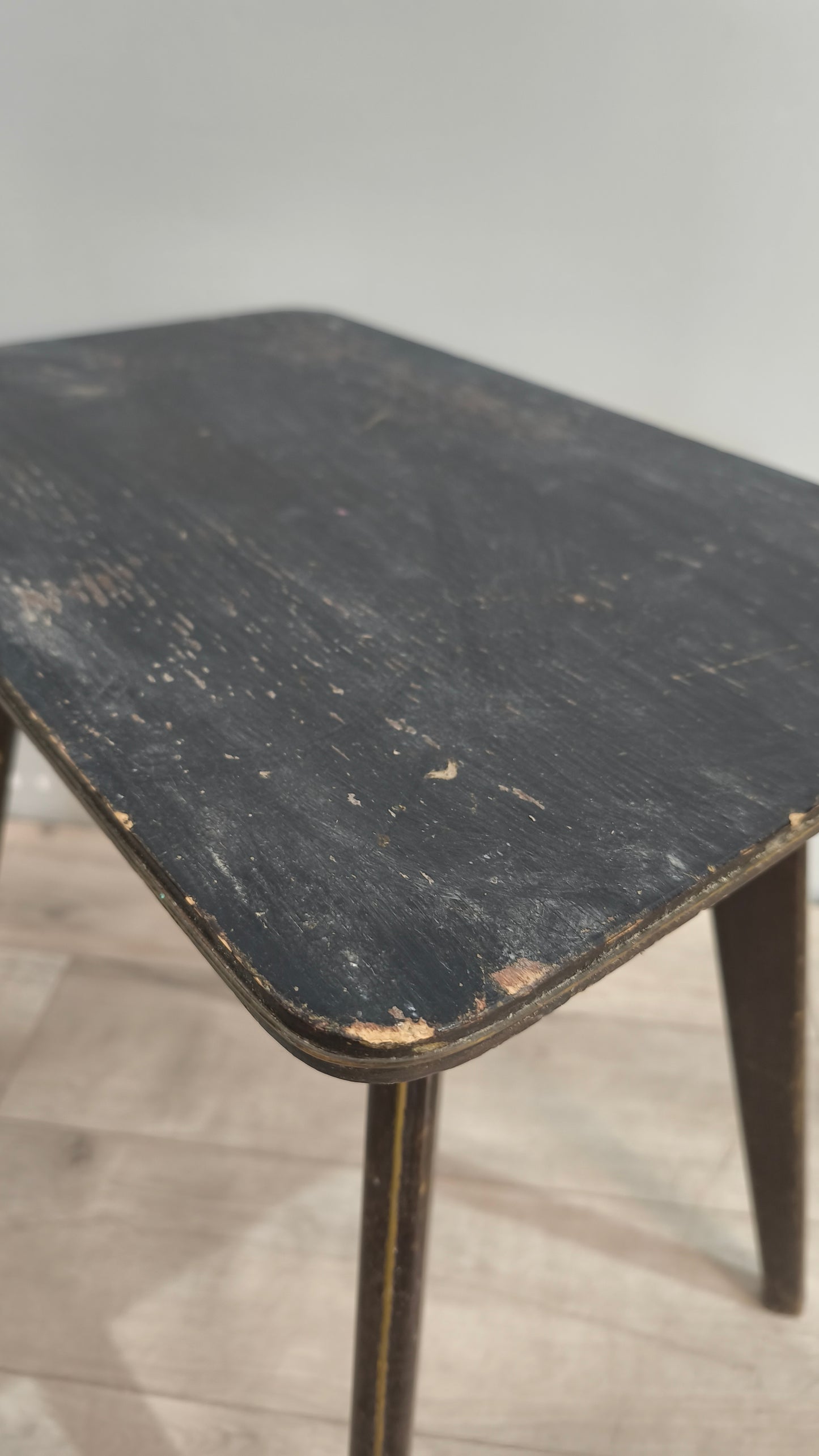 88512 Tavolo da salotto vintage