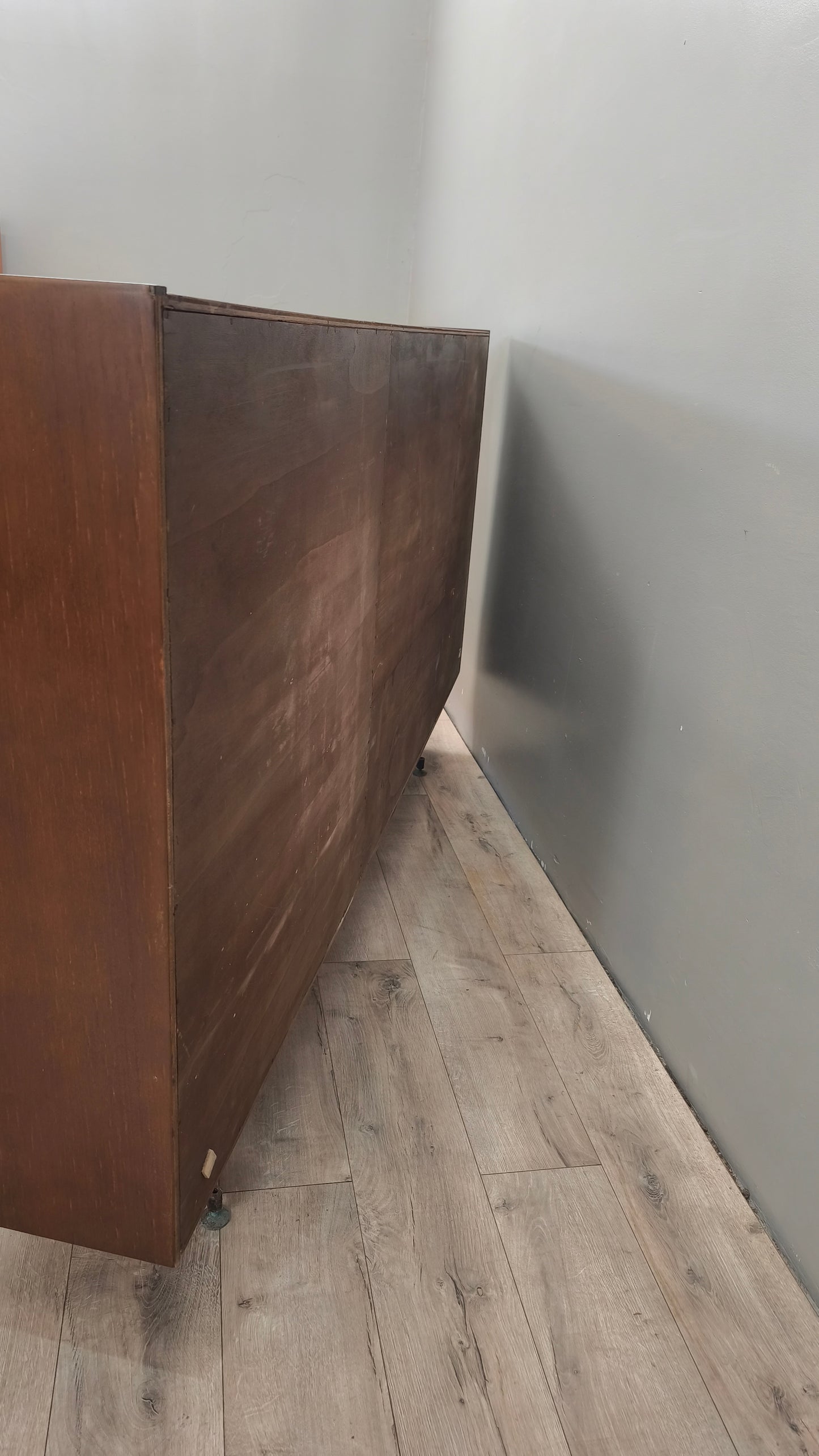 88542 Credenza highboard originale degli anni Sessanta