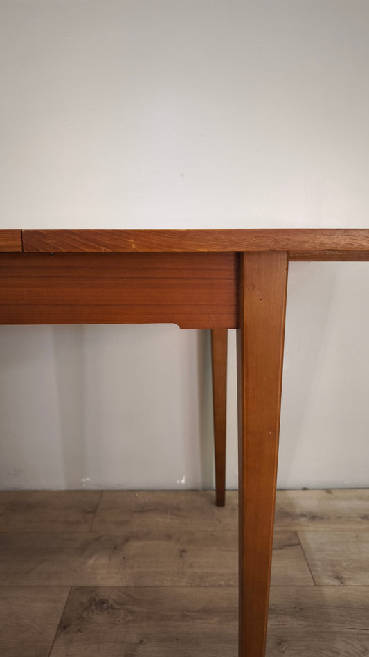 88543 Tavolino anni 60 allungabile