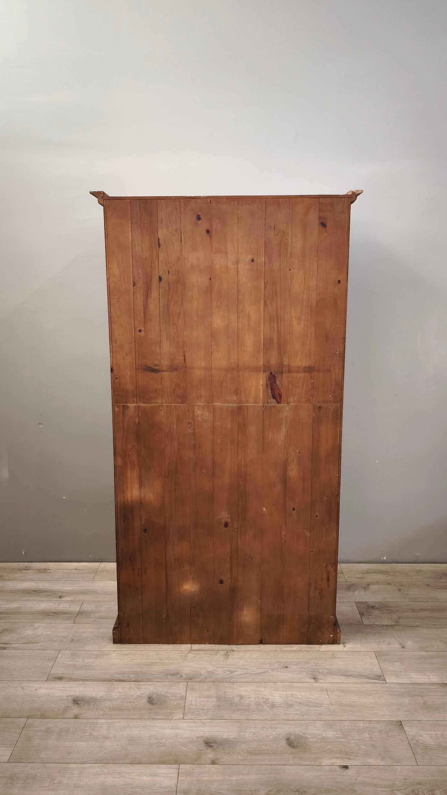 88586 Armadio in legno due ante