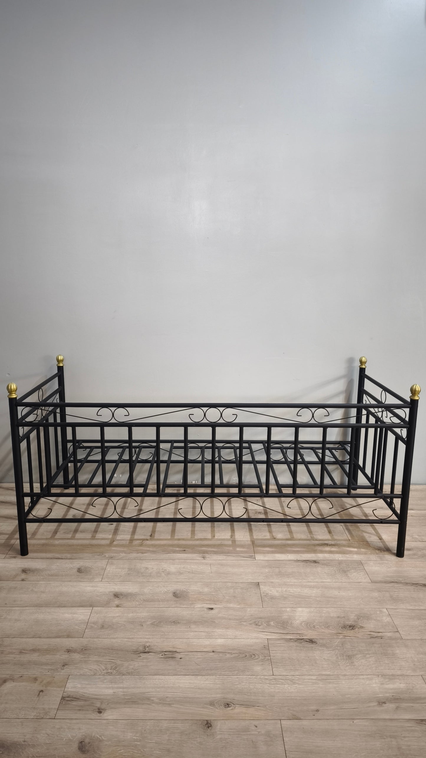 88828 Struttura divano letto in ferro