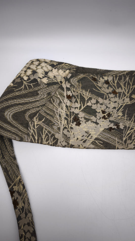 88332 Cintura Kenzo vintage anni '80