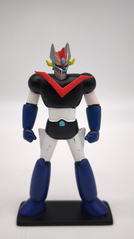 89128 Action Figure Mazinga Go Nagai, Dynamic Planning