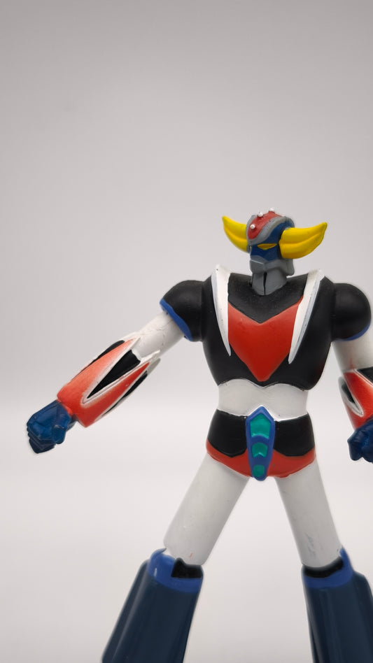 89127 Action Figure Goldrake con pugno Go Nagai, Dynamic Planning