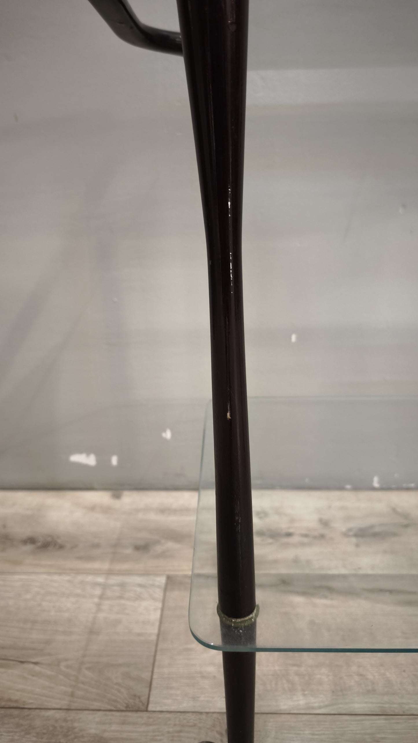 89993 Carrello bar di design italiano, fine anni '50