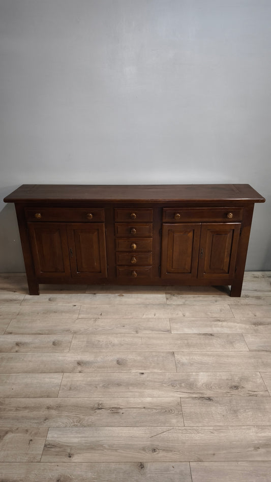 90149 Servante in legno massello