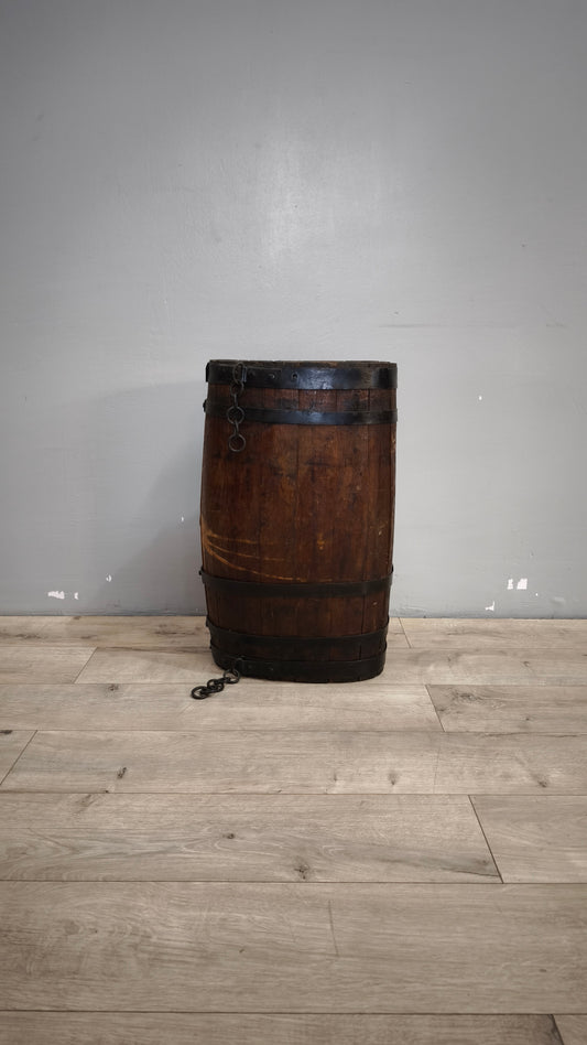 90310 Botte in legno