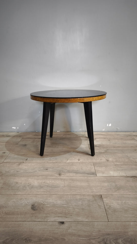 83 Tavolo da salotto Art Déco