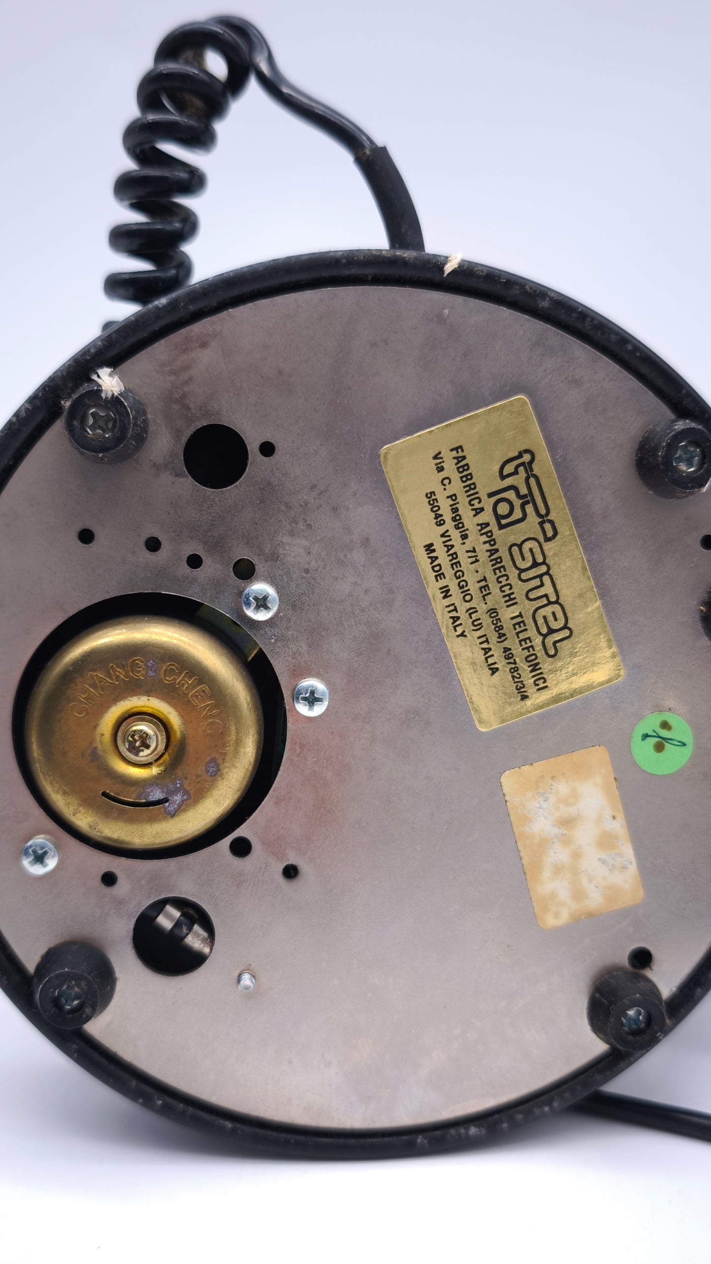 90718 Telefono vintage Sitel