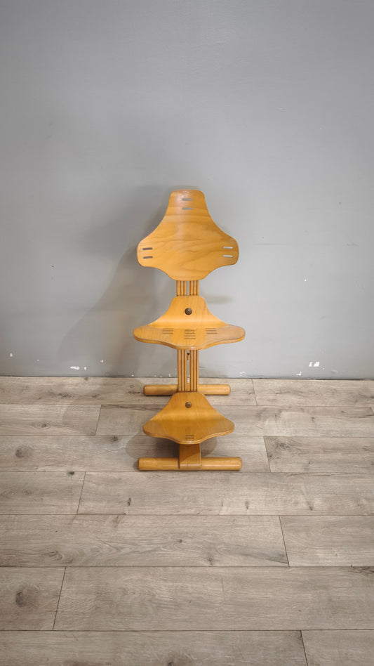 137 Sedia ergonomica Stokke