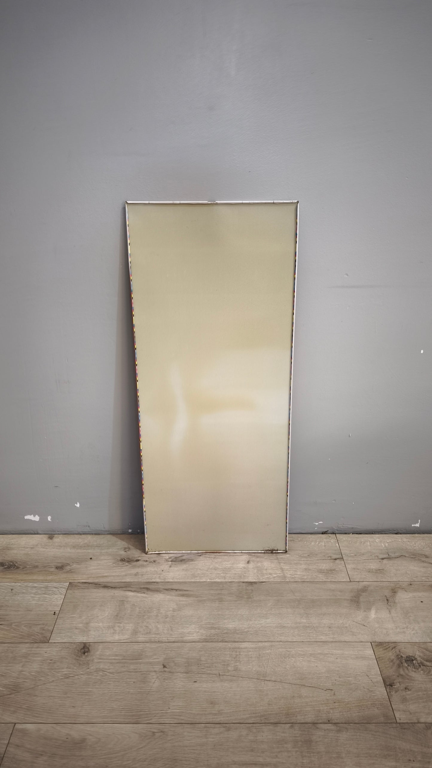 92279-2 Cartellone gelati Algida