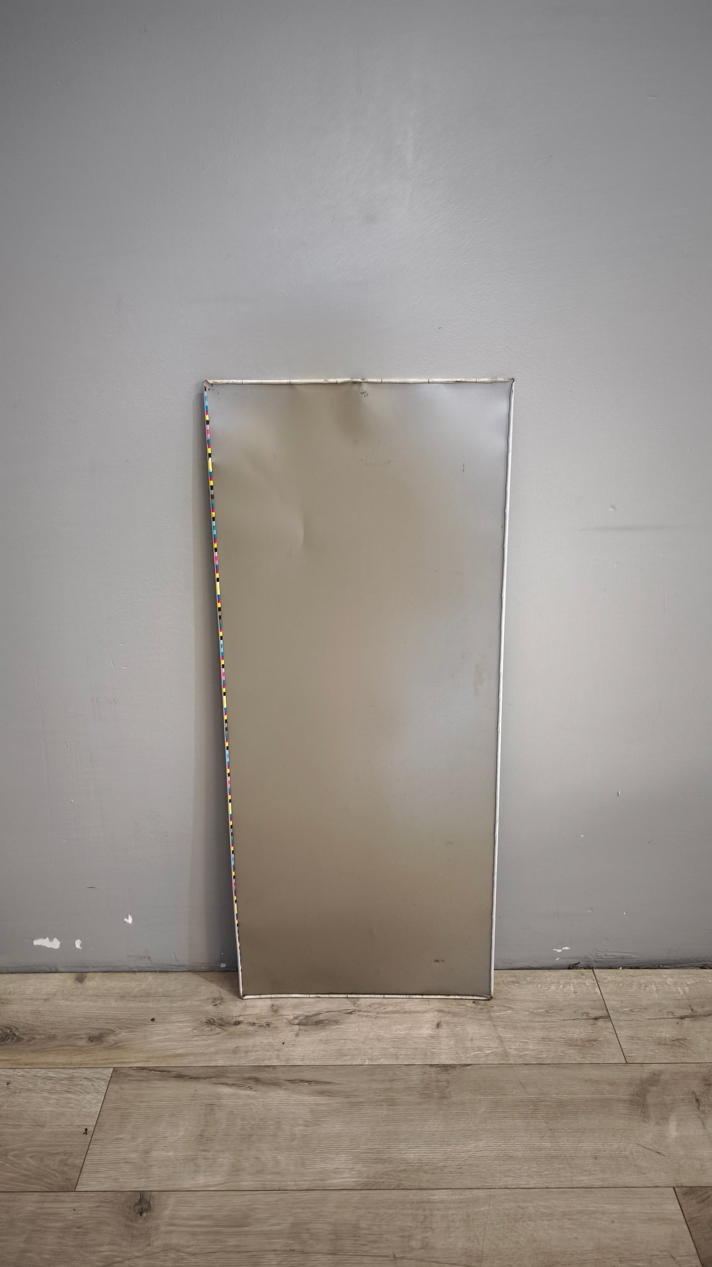 92279-3 Cartellone gelati Algida