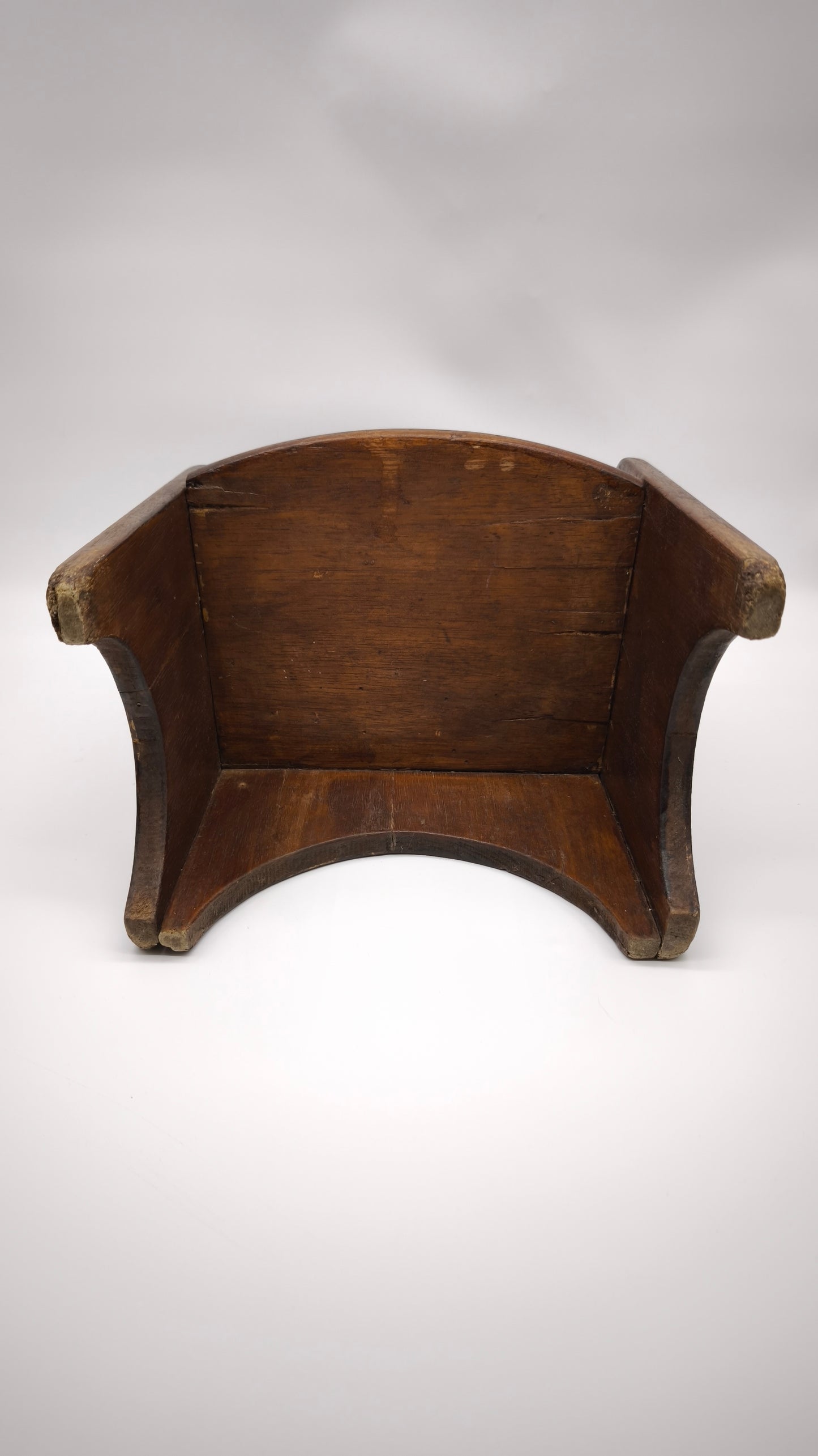 92236 Piccola sedia in legno
