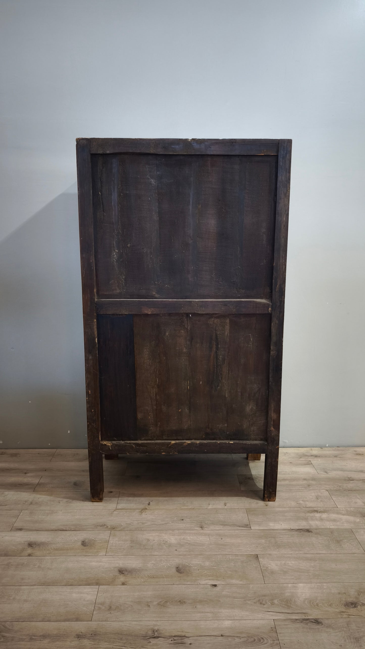 92480 Armadio in legno stile orientale