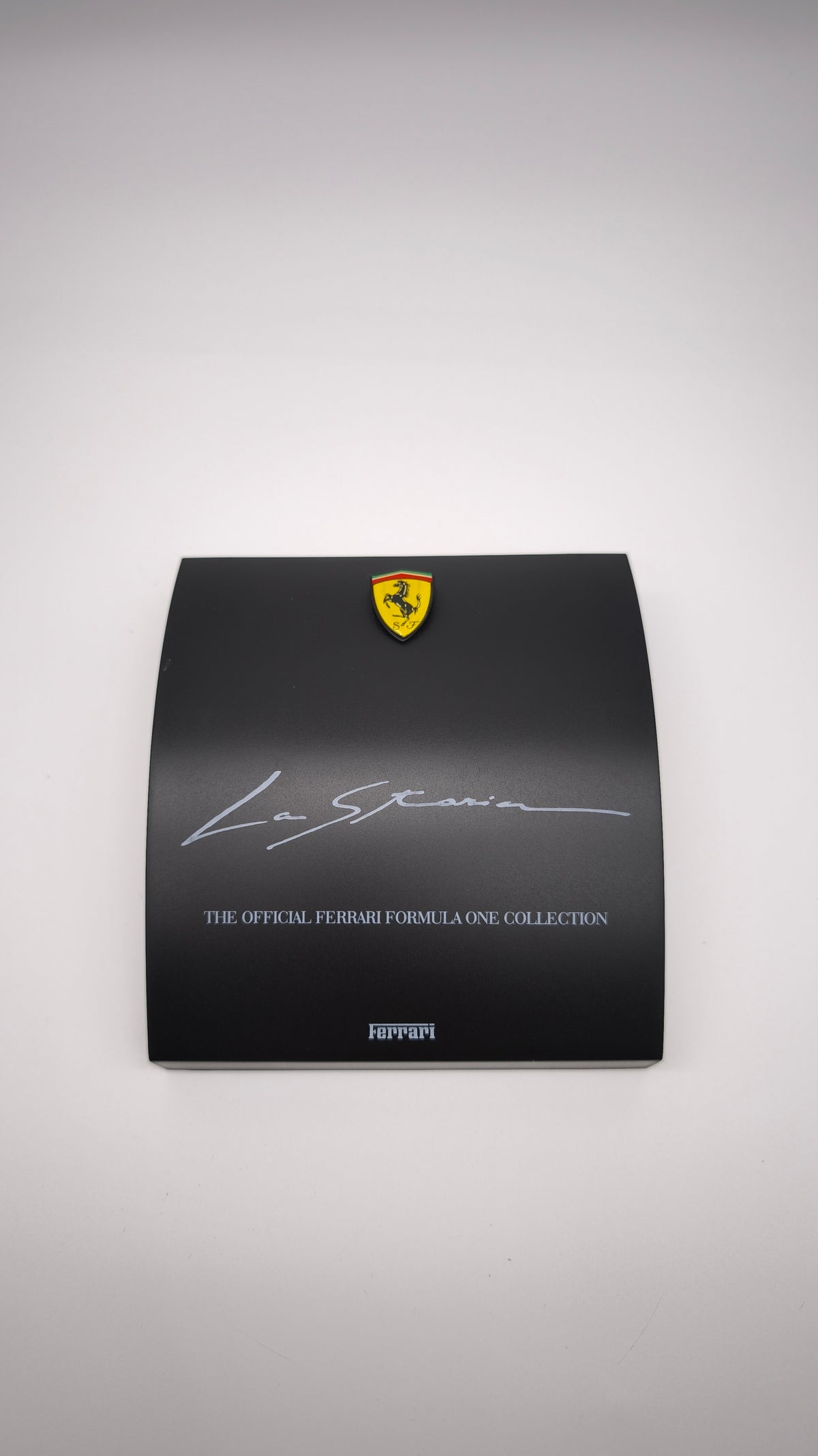 92905 Modellino Ferrari 500 F2 Alberto Ascari 1952, The official Ferrari Formula one collection