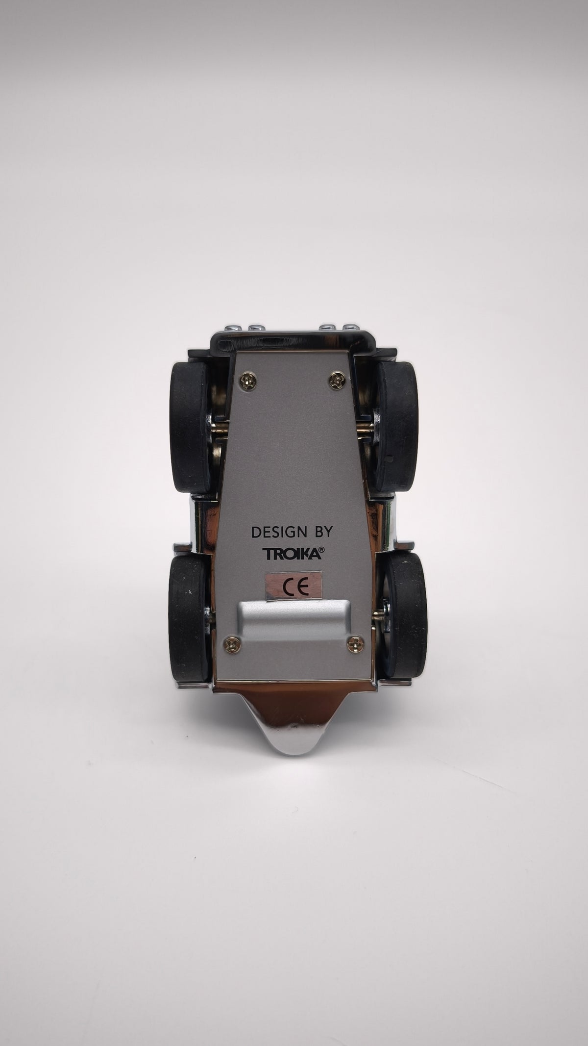 92900 Camion porta matite Troika con scatola