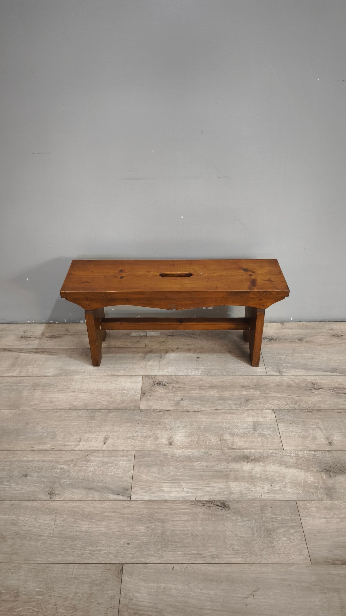 93232 Panchetta in legno