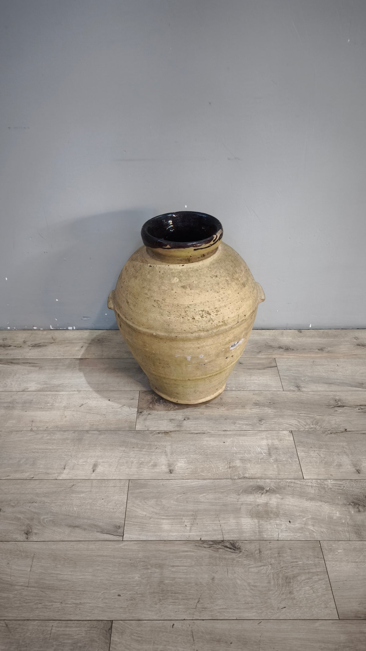 266 Giara smaltata