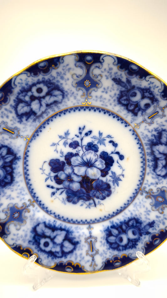 93508-2 Piatto decorativo Rinceaux di Villeroy & Boch