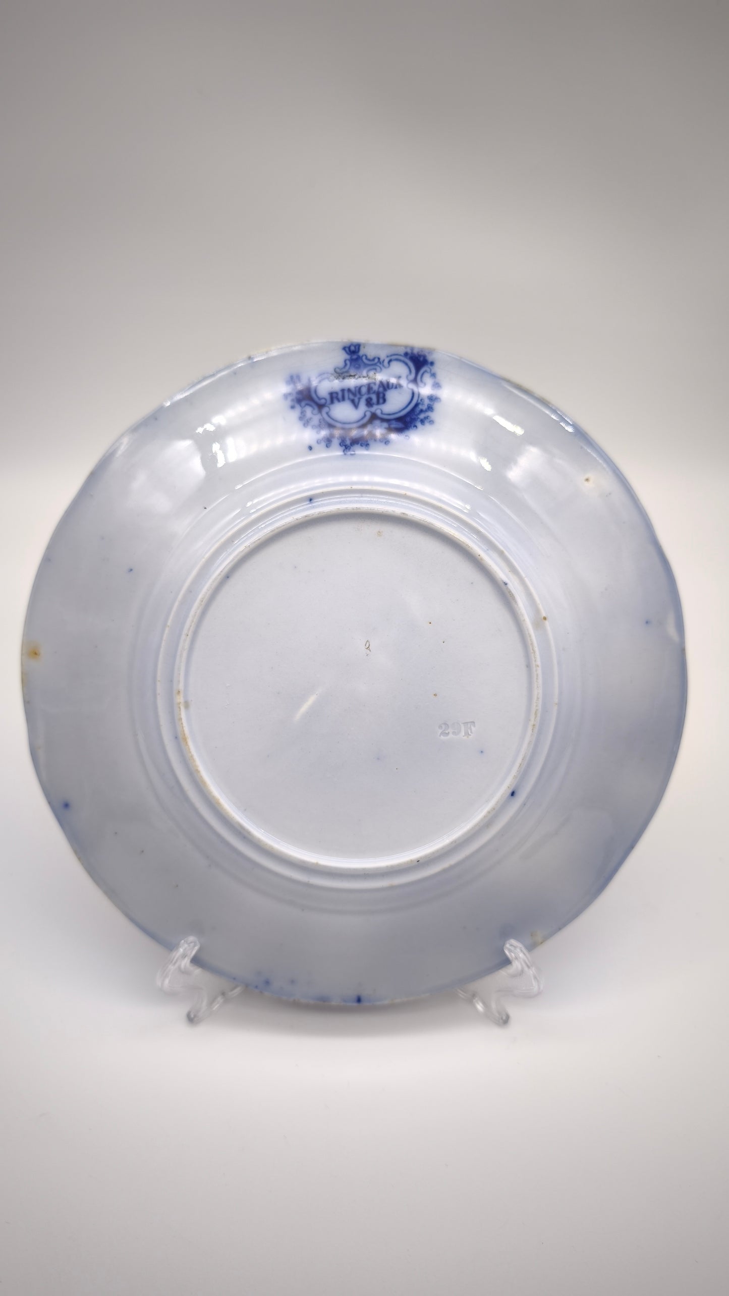 93508-4 Piatto decorativo Rinceaux di Villeroy & Boch