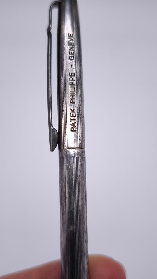 250 Penna Patek Philippe Geneve Carandache