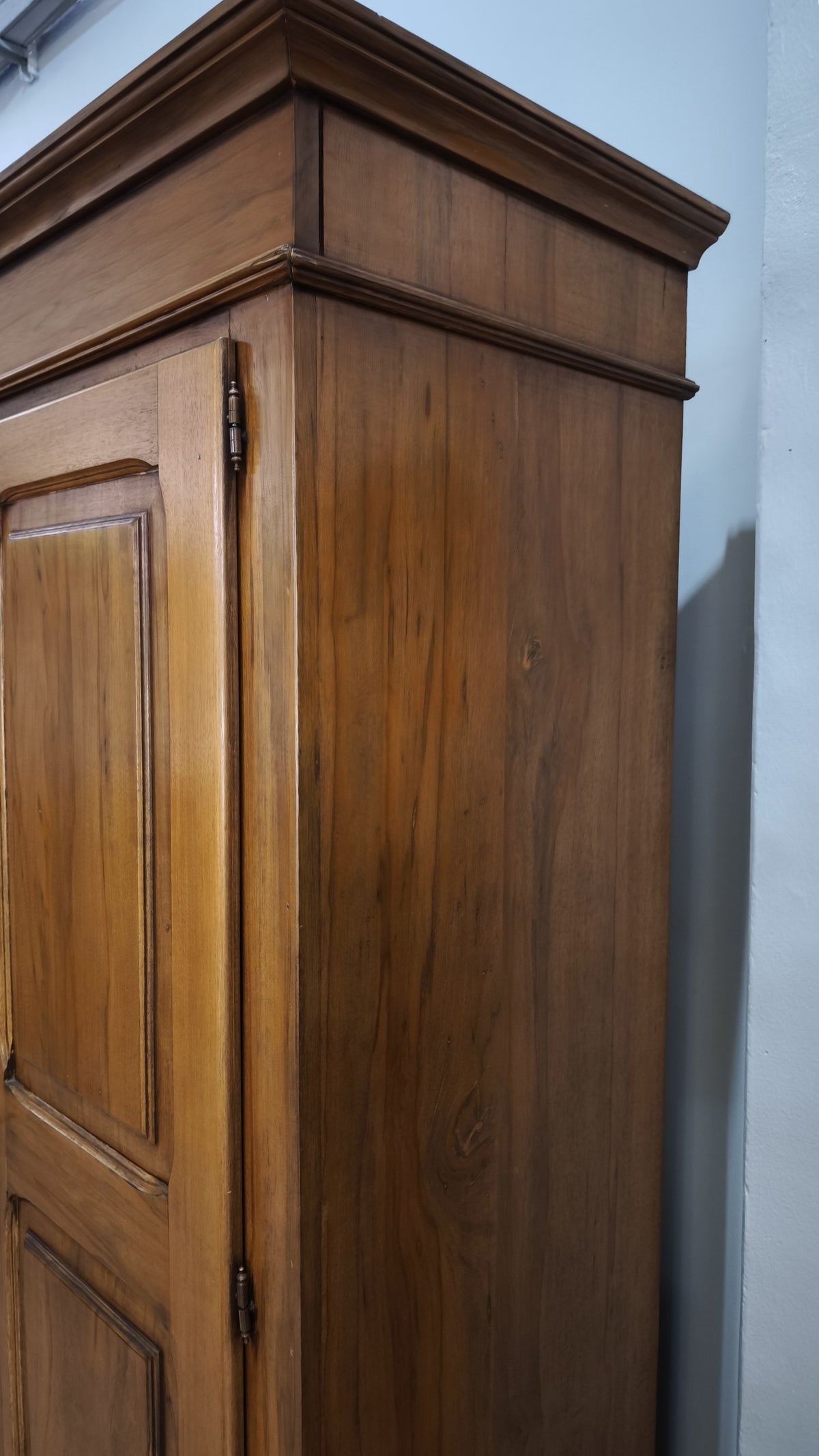 94149 Armadio in legno sei ante