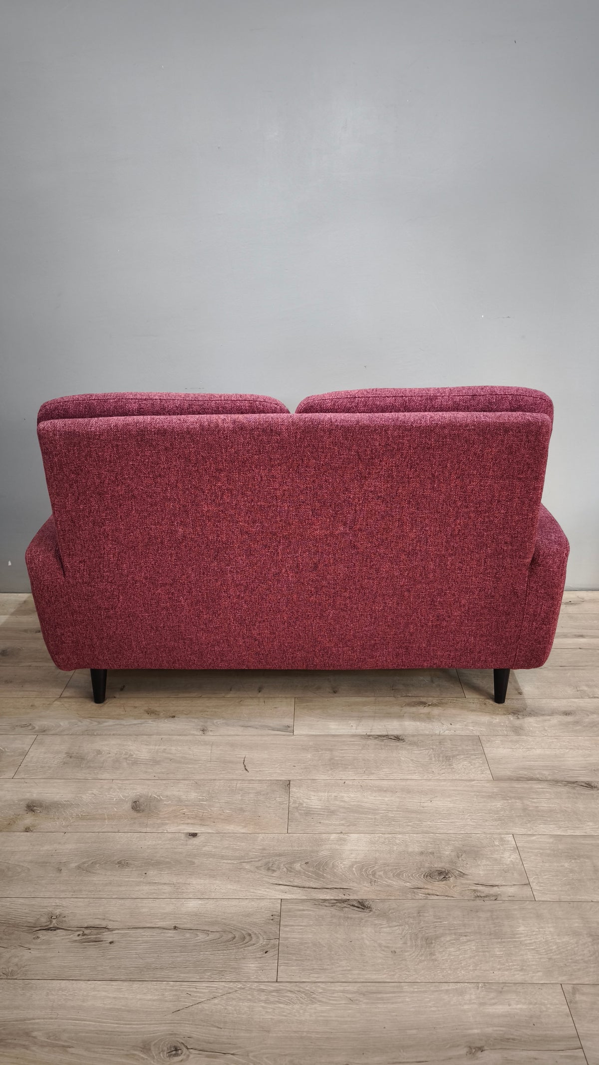 94529 Divano due posti Poltronesofà color melanzana
