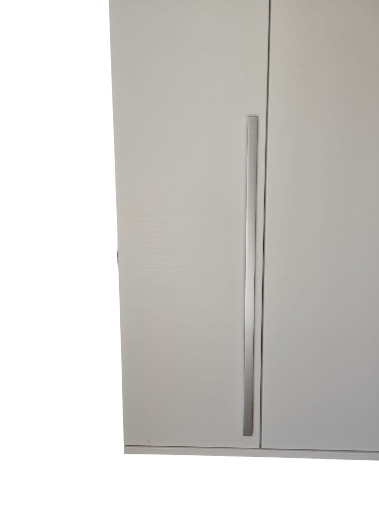 79820 Armadio bianco tre ante