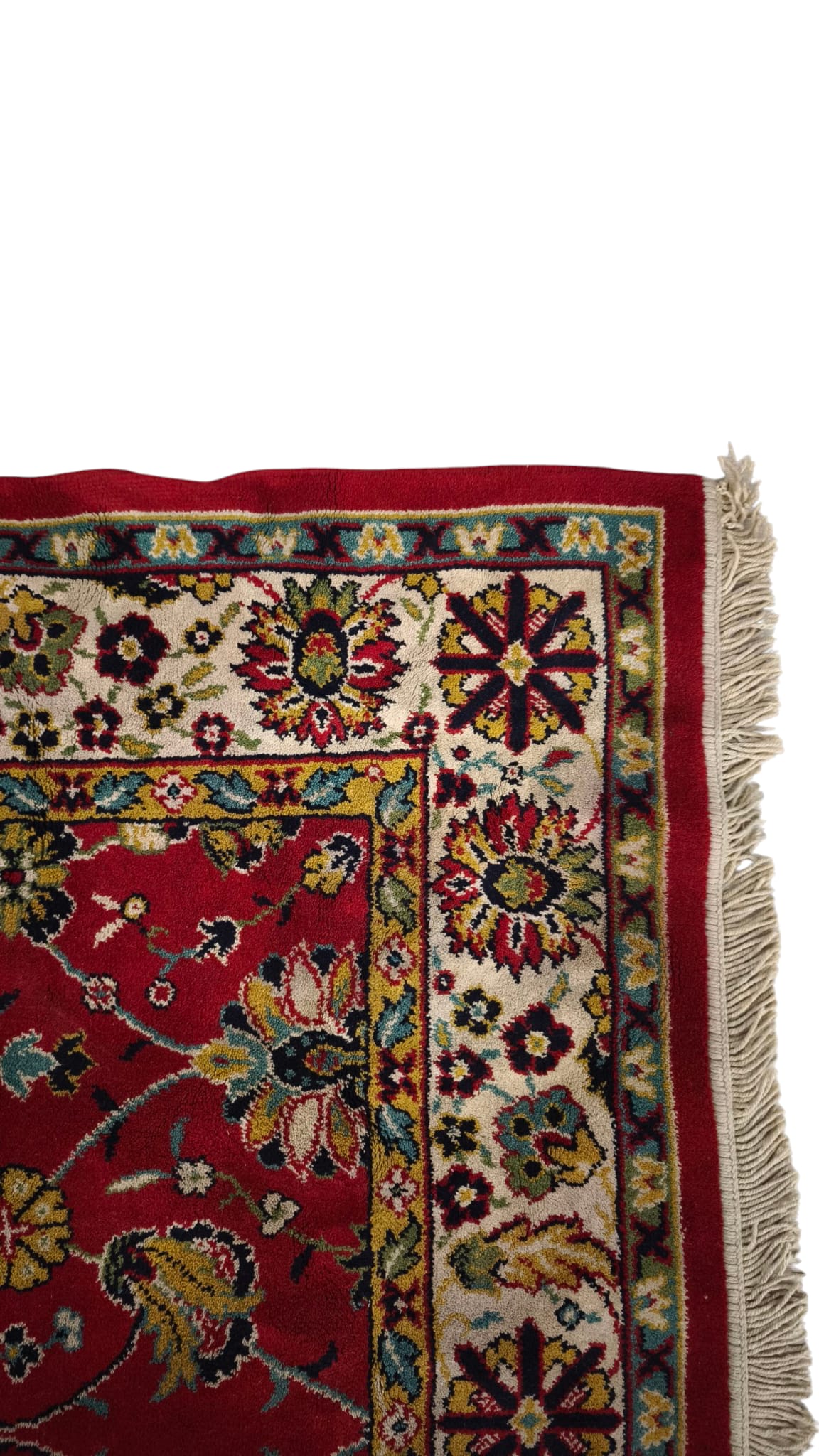 83955 Tappeto Turkal in lana