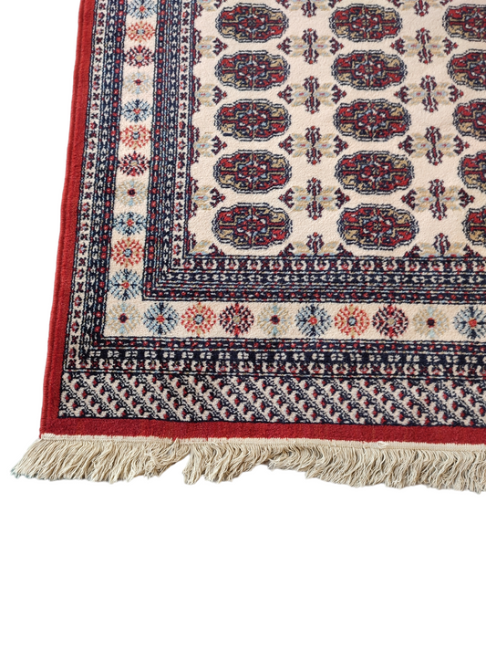 59622 Tappeto in fibra naturale vari colori 167cm X 217cm
