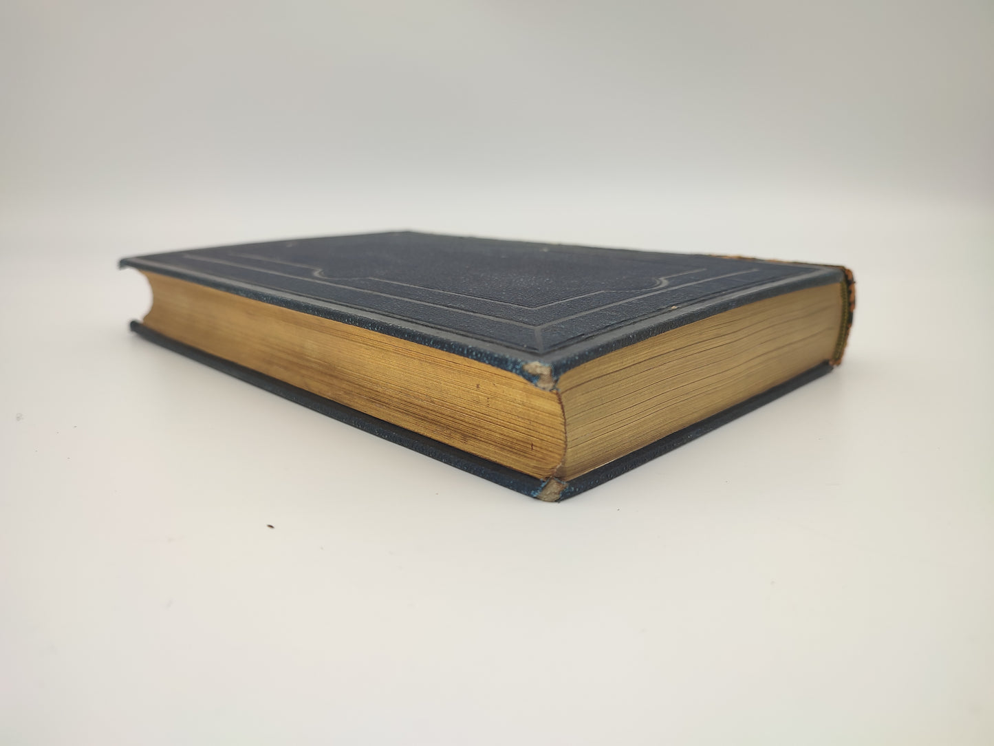Libro di S. Henry Berthoud, Les Hotes du logis, Paris 1867