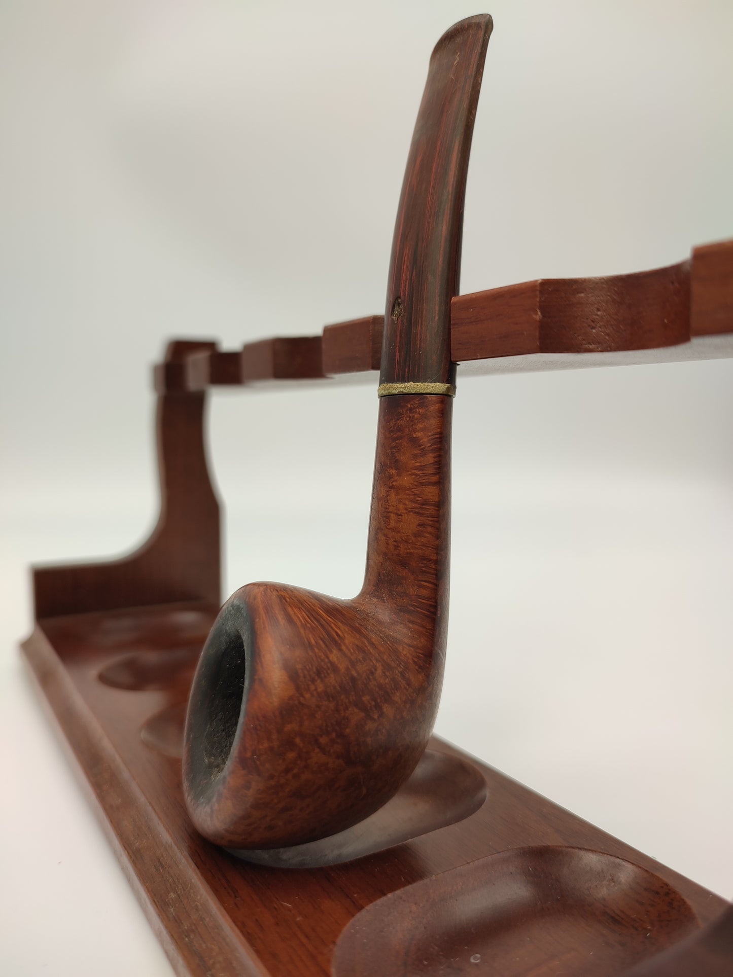 55217 Pipa in radica Savinelli Italy