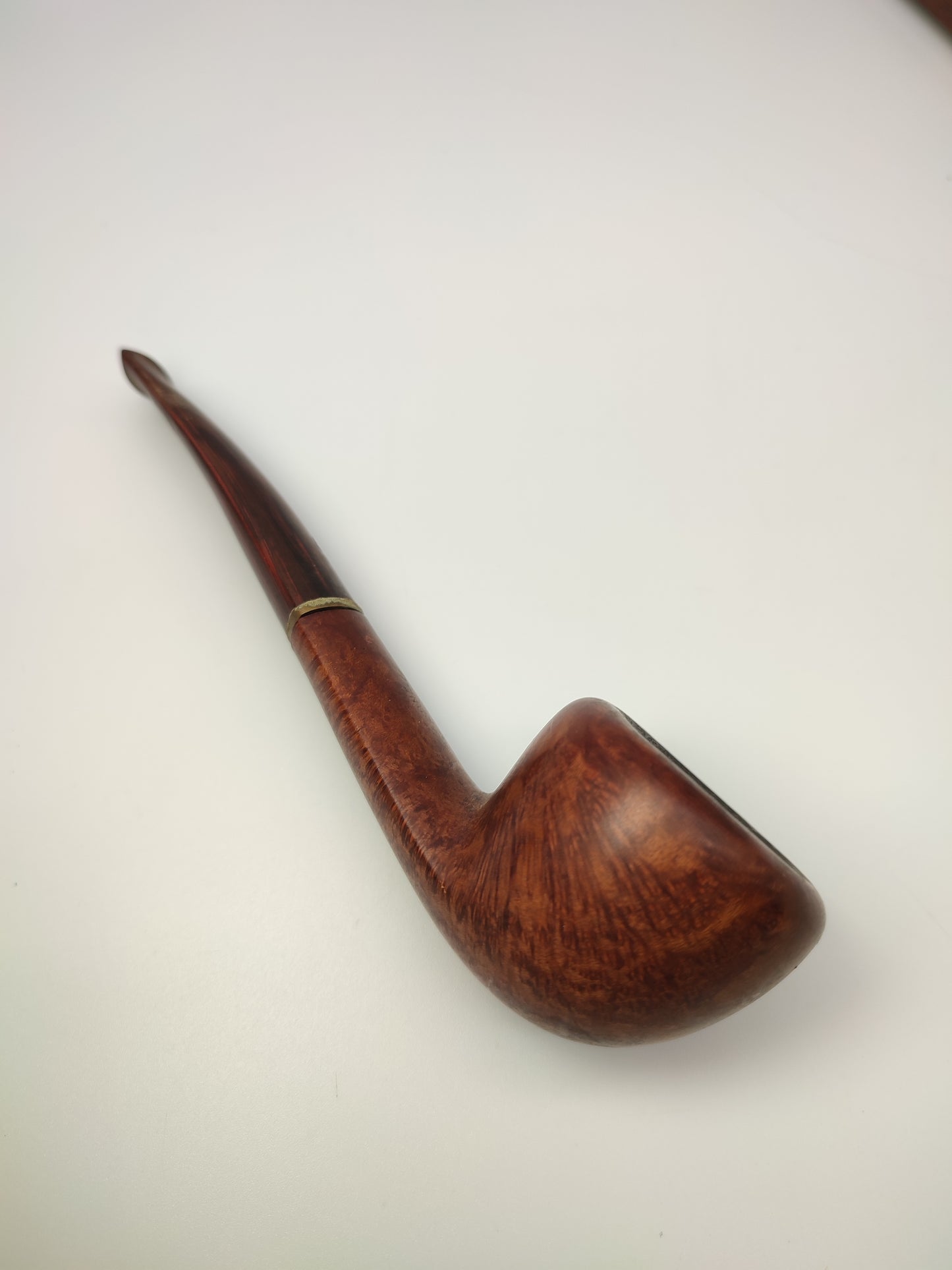 55217 Pipa in radica Savinelli Italy