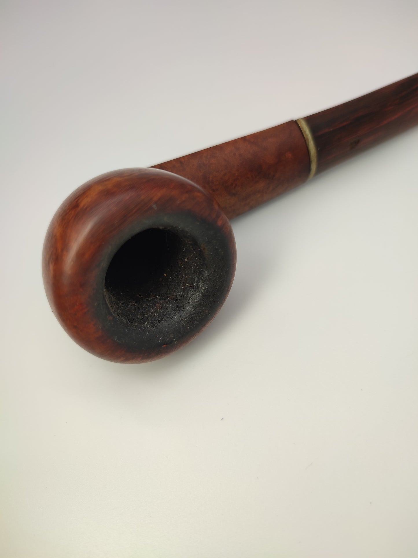 55217 Pipa in radica Savinelli Italy